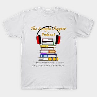 SCP Book Stack T-Shirt